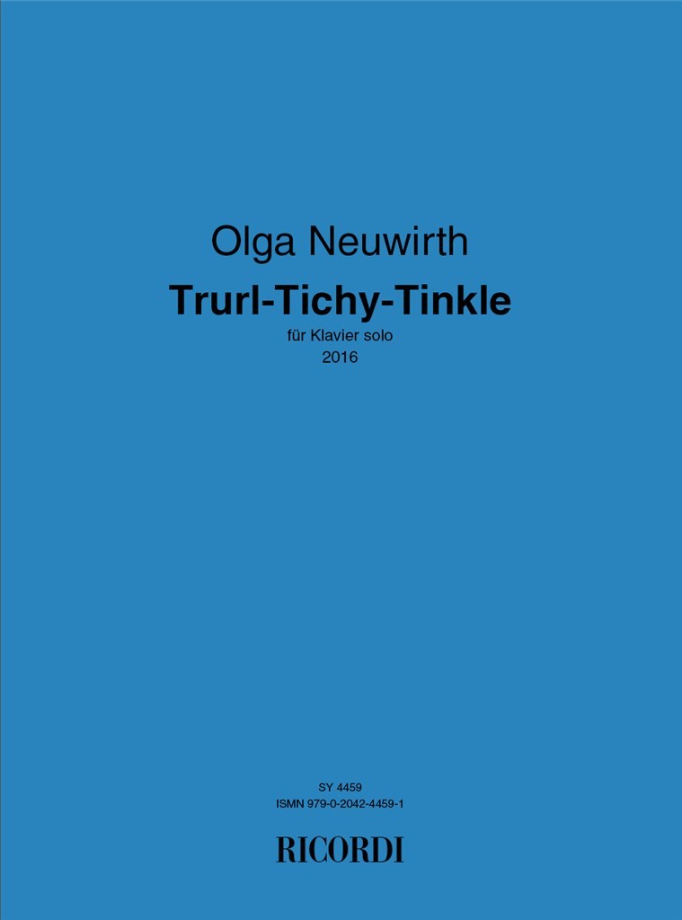 Trurl‐Tichy‐Tinkle